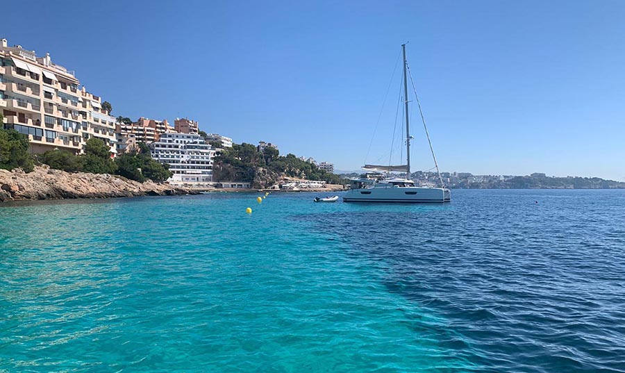 El Govern incorporará 12 funcionarios para asumir el traspaso de Costas