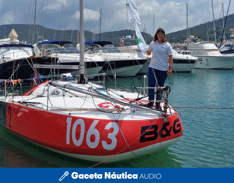 Aina Bauzà: “He llegado a tener alucinaciones por el cansancio extremo en competición”