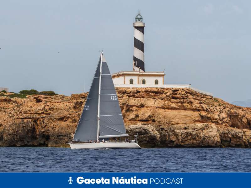 Vela infantil, inclusiva y de alta competición: un fin de semana cualquiera en Mallorca