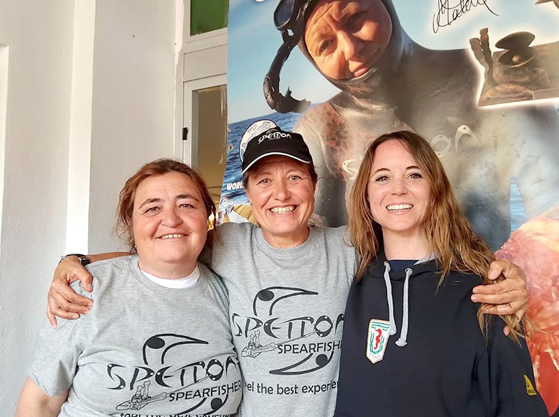 Malén Sart gana el Malén Sart