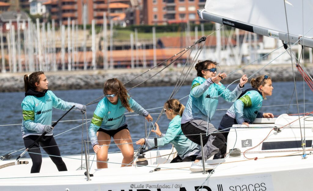 El Team RCNP Baleària se cuelga el bronce en el Abra