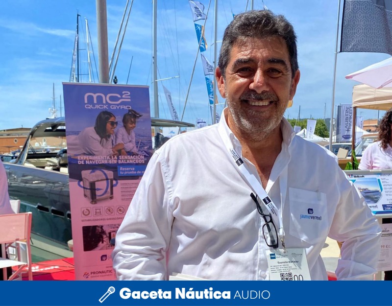 Los empresarios piden un cambio en el modelo del salón náutico