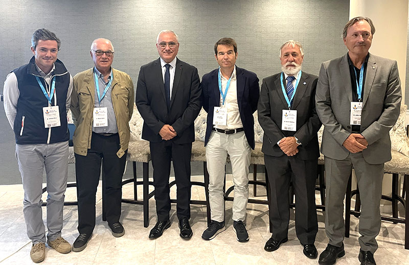 La gestión medioambiental del Govern contra la náutica llega al debate nacional