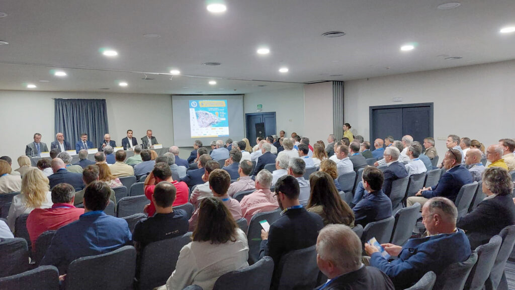 Pacto de La Palma: Puertos del Estado se compromete a trabajar por el futuro de los clubes náuticos