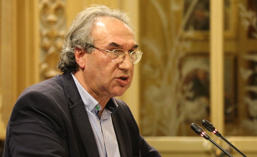 La formación náutica balear cambia marinos mercantes por filósofos