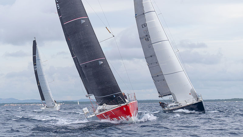 Vuelve el Trofeo 150 millas de Sa Ràpita