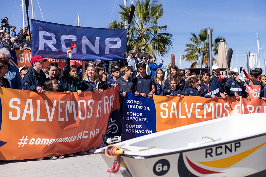 Clubes náuticos: cuatro posibles soluciones