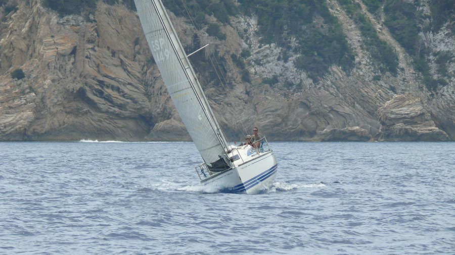 Kametimo revalida triunfo en la Vuelta a Ibiza A2 Trofeo Estrella de Levante