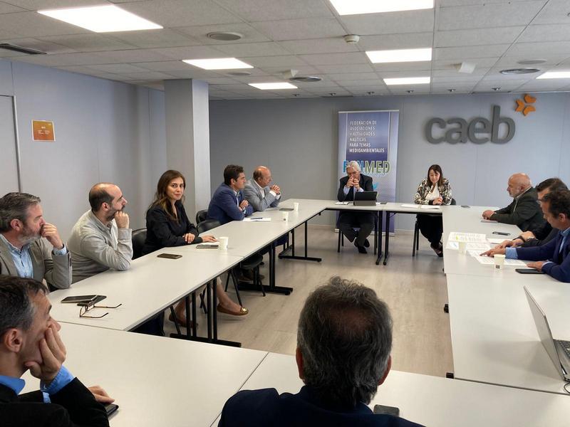 FANMED propone una política medioambiental “sin adoctrinamiento y basada en la ciencia”