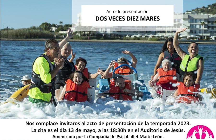 El Club Náutico Ibiza ofrece «Un mar de posibilidades»