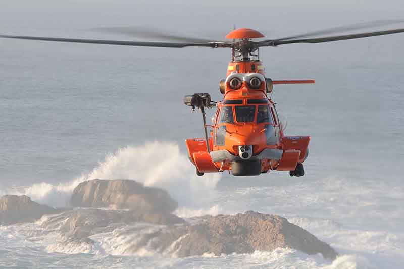 Baleares lidera las asistencias por percances en la náutica de recreo