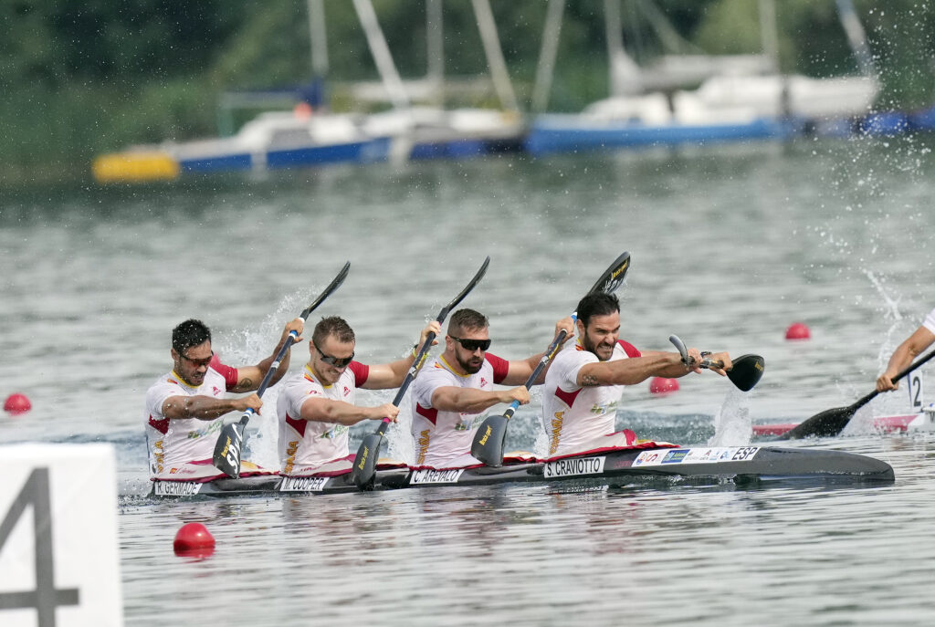 Marcus Cooper luchará mañana por otro título europeo