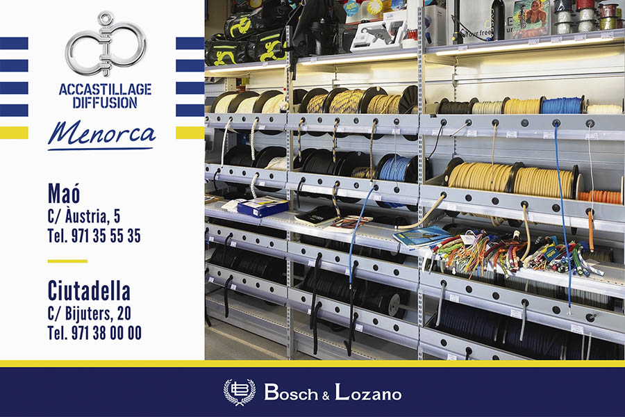 La cabuyería, un elemento esencial en la embarcación