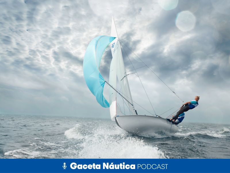 La influencia de la ansiedad en el rendimiento del regatista