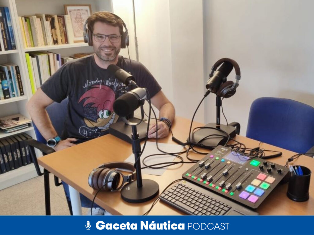 Así se ha cargado el Govern la formación náutica profesional