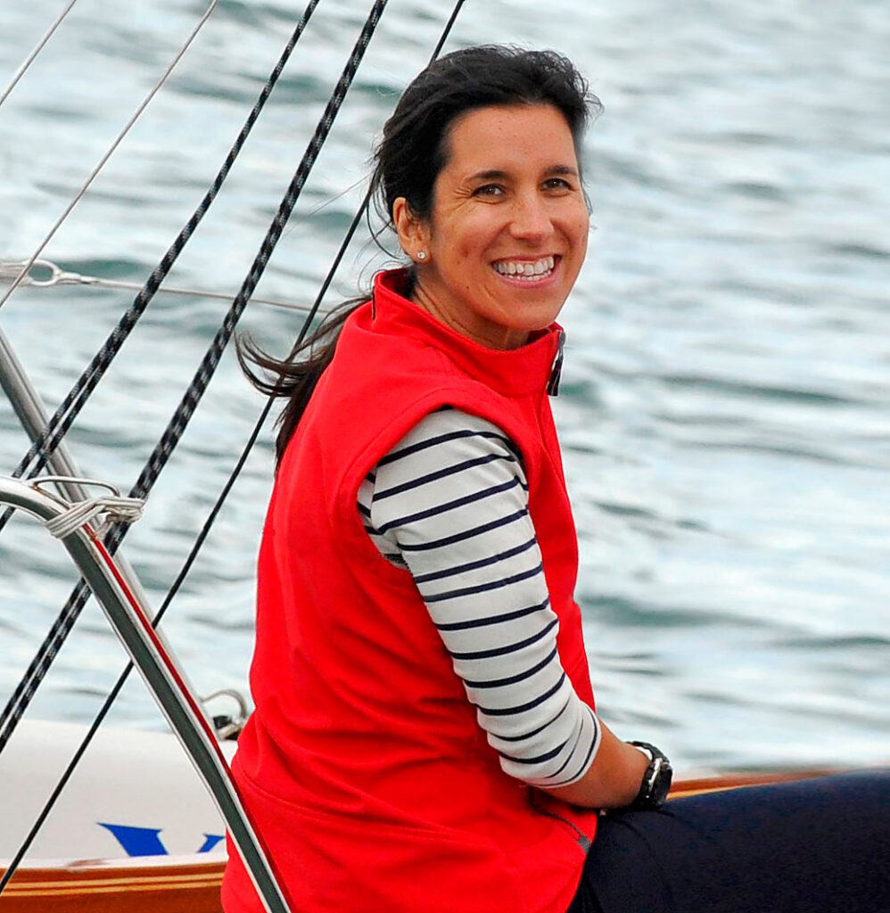 “La educación es la vía para fomentar las vocaciones marítimas”