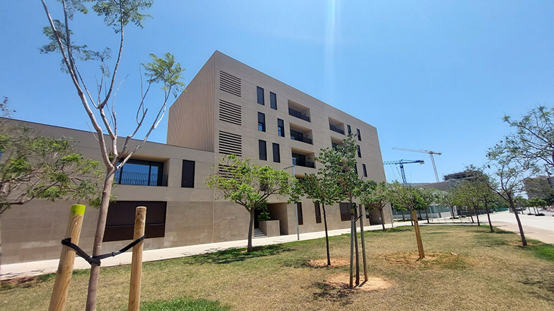 El Govern en funciones ‘desvía’  16,7 millones de la náutica a comprar un edificio de lujo