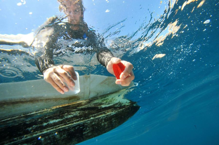 Los Informes europeos ignoran repercusiones de la contaminación de las aguas