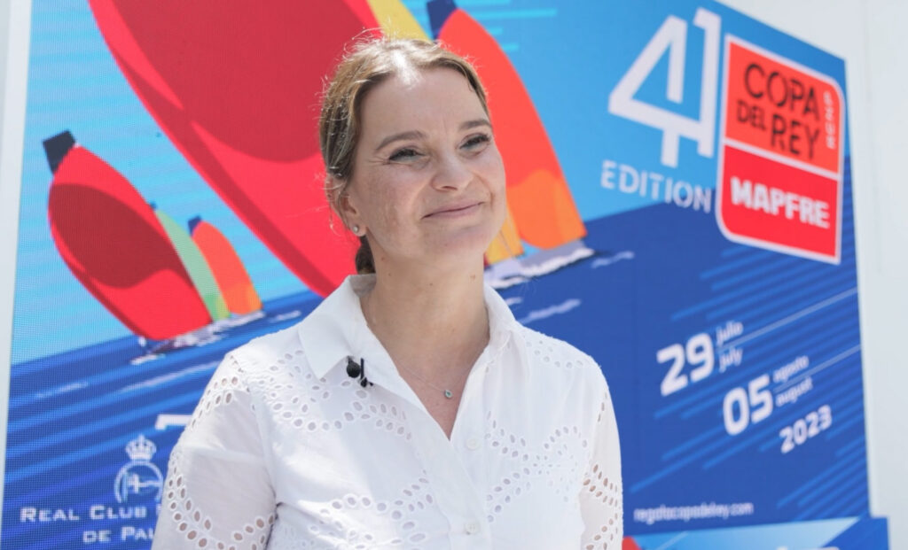 “Todas las ciudades desearían tener la Copa del Rey MAPFRE”