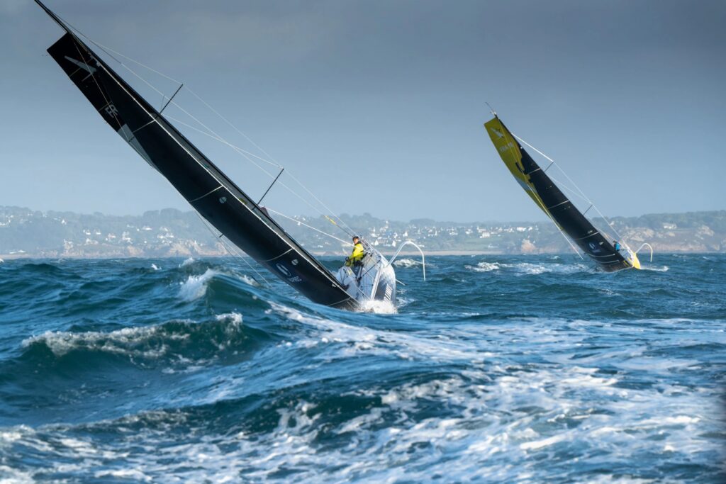 Las promesas del piragüismo se miden en Mallorca
