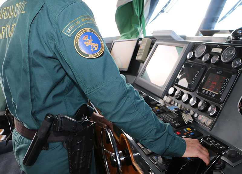 Imputado por homicidio el patrón del chárter en el que murió una mujer