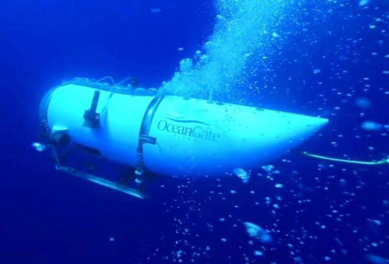 El disparate de hacer turismo a 4.000 metros de profundidad