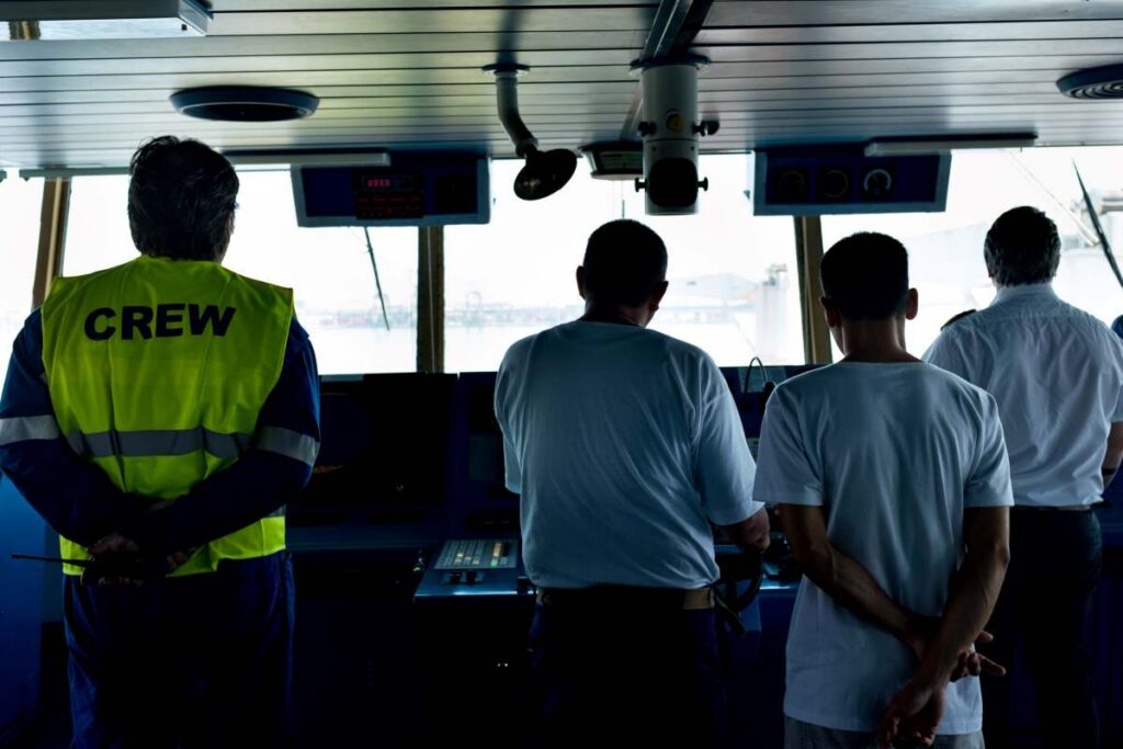 La chapuza de la Conselleria de Educación con la formación náutica