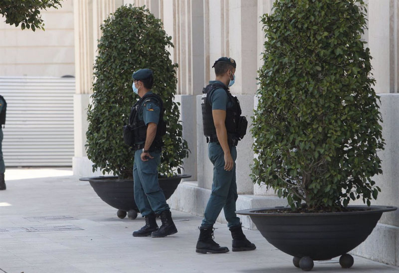 La jueza del caso Puertos aprecia “oscurantismo, hermetismo corporativo y nula colaboración” de los testigos