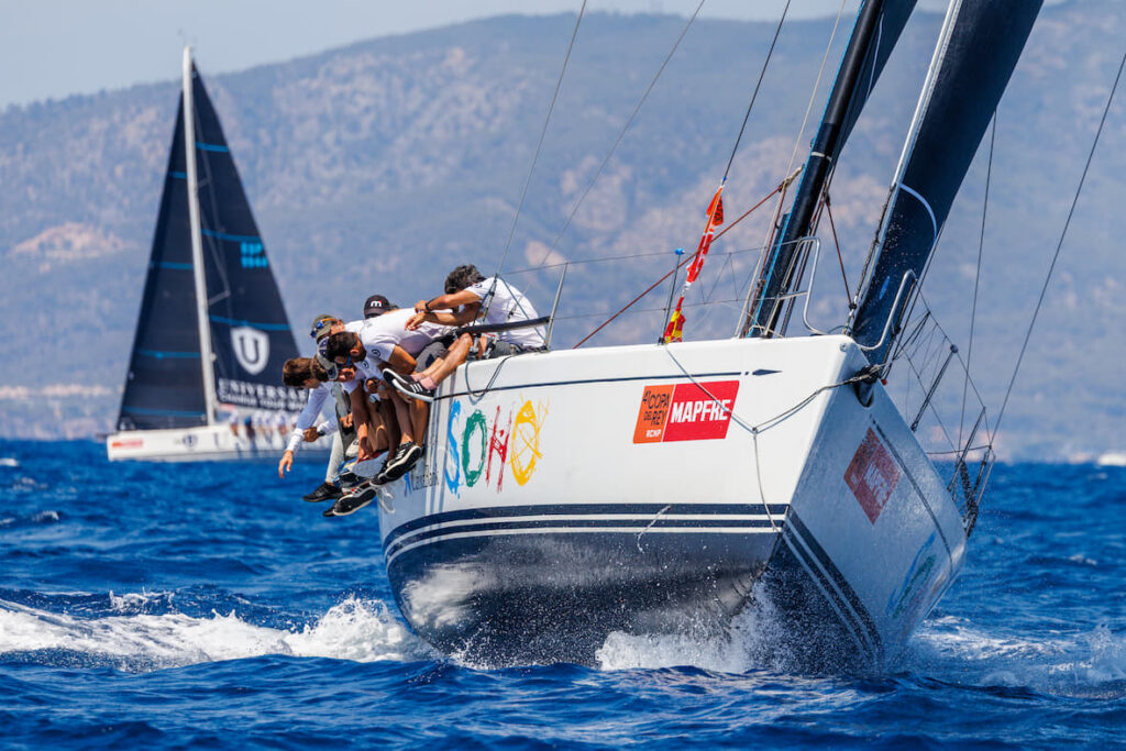 La Bahía no falla en el estreno de la Copa