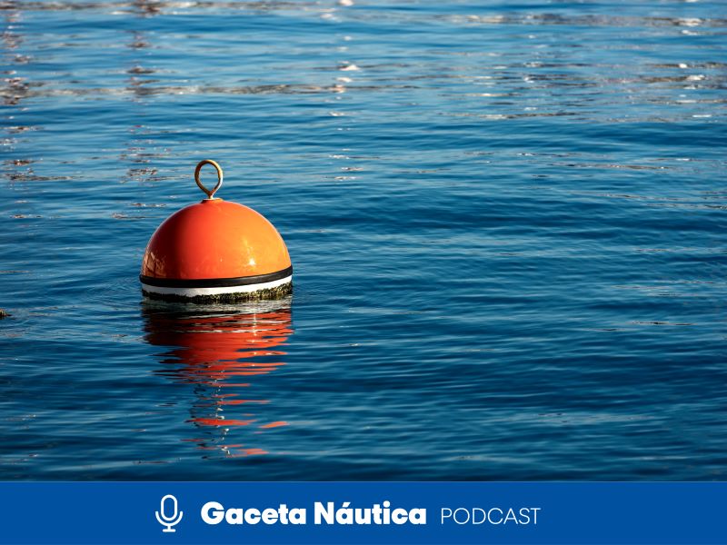 Los navegantes explotan: “Basta de privatizar el mar”