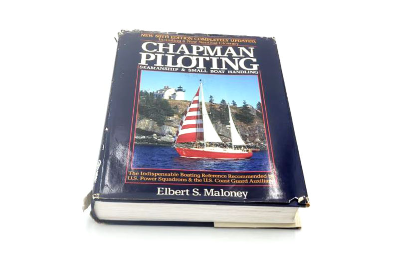 Decálogo de las buenas maneras en la mar