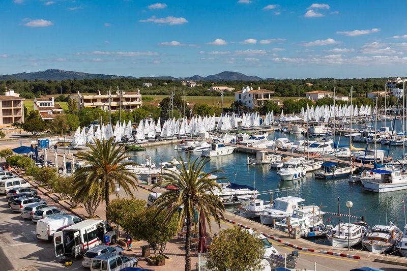 El Club Nàutic Portocolom apuesta por la continuidad