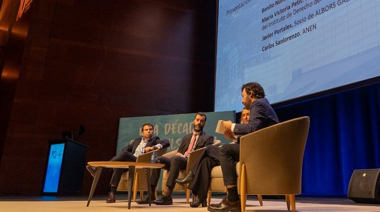 Constituida la Comisión de Codificación de la Navegación de Recreo