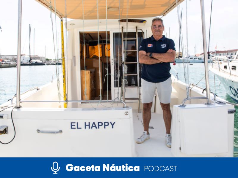 Podcast especial de la 41 Copa del Rey MAPFRE