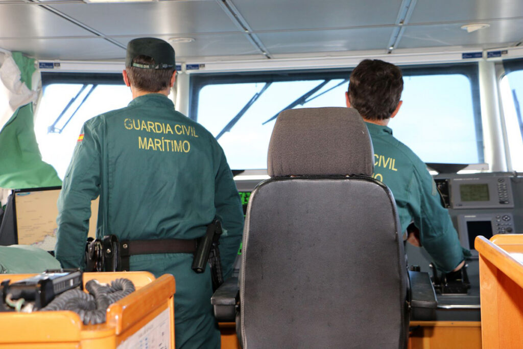 «Cada año se producen una decena de accidentes graves por hélices»