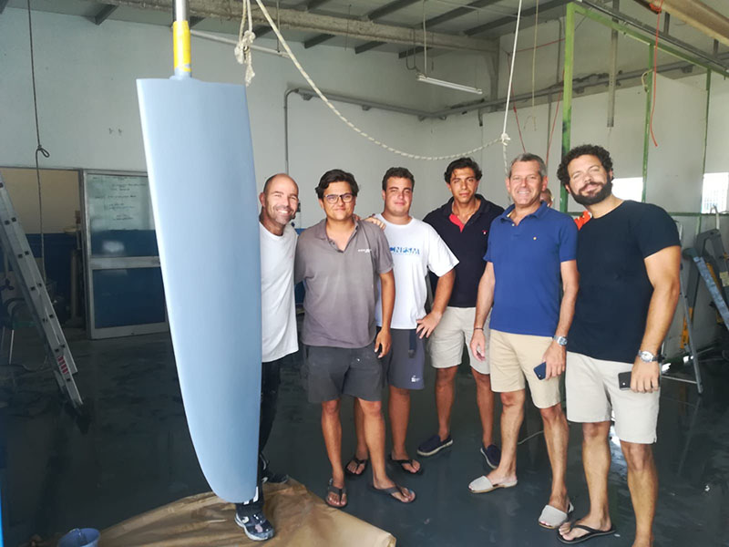 El Kapote sana sus heridas y llegará a la Copa