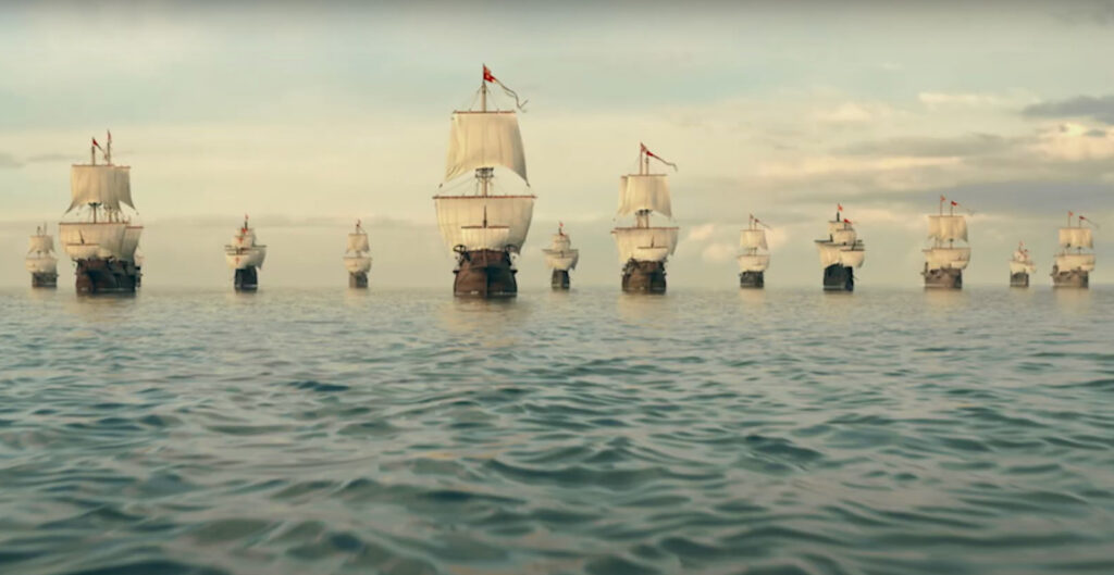 La seguridad a bordo