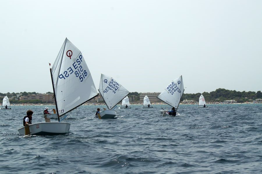 El CN Ca’n Picafort prepara un mes de agosto lleno de actividades