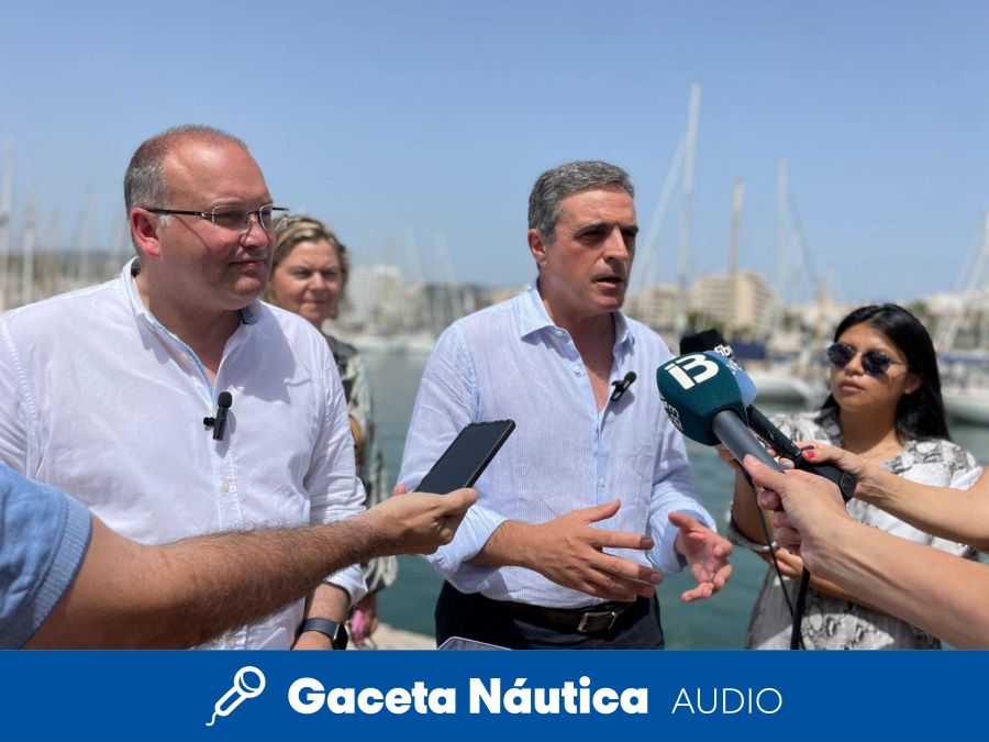 “No puede ser que cada concurso de la APB se convierta en un lío”