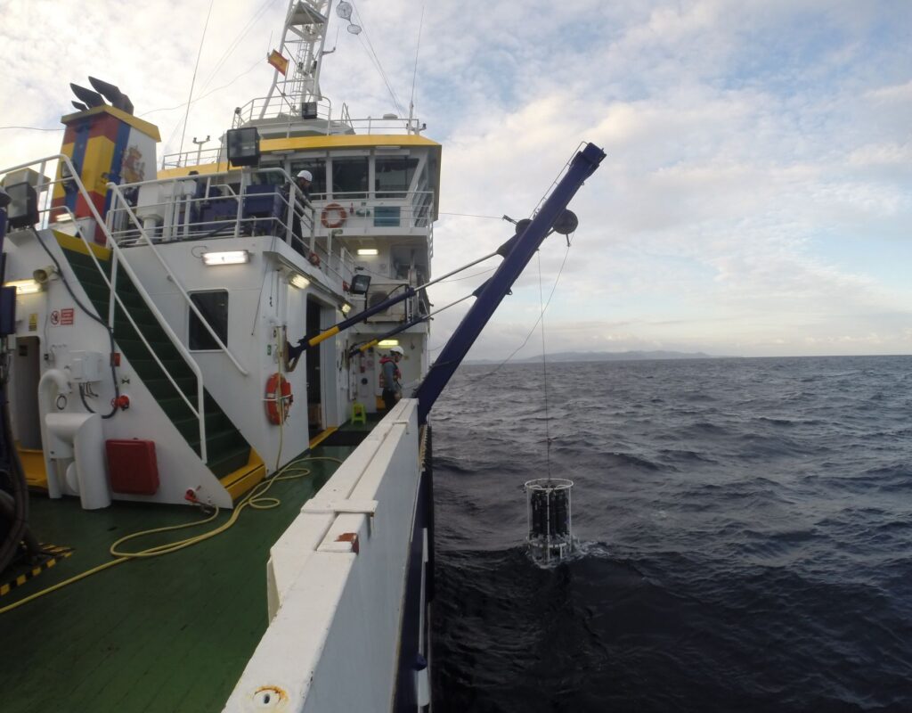 El nivel del Mar Mediterráneo aumenta casi 3 milímetros cada año