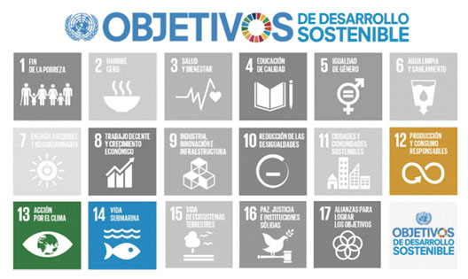 Soluciones sostenibles