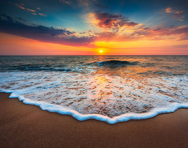 La esperanza del solsticio