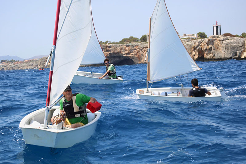 Volver a sentirse ‘Optimistas’ por un día