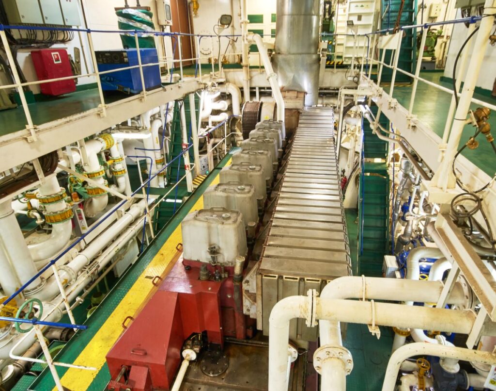 El Colegio de la Marina Mercante avisa: la formación náutica en Baleares dejará de ser válida para trabajar