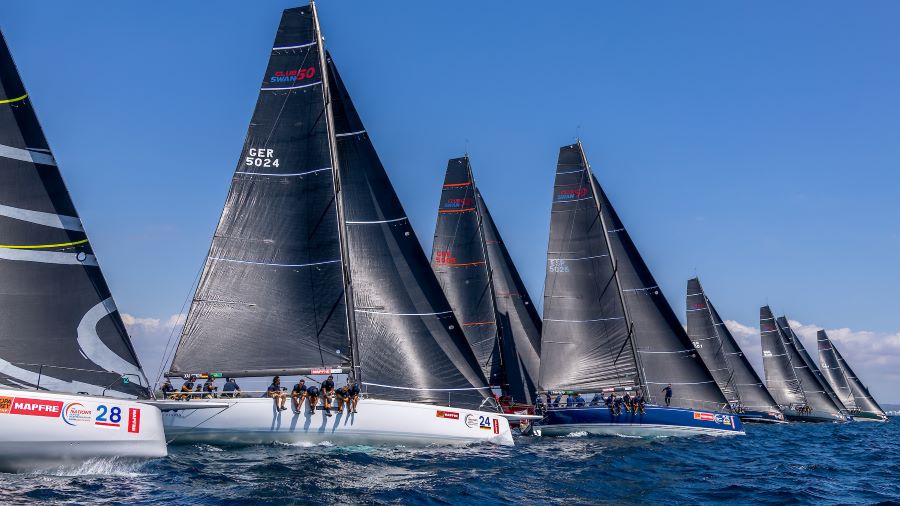 La motivación, un valor fundamental en la 41 Copa del Rey MAPFRE