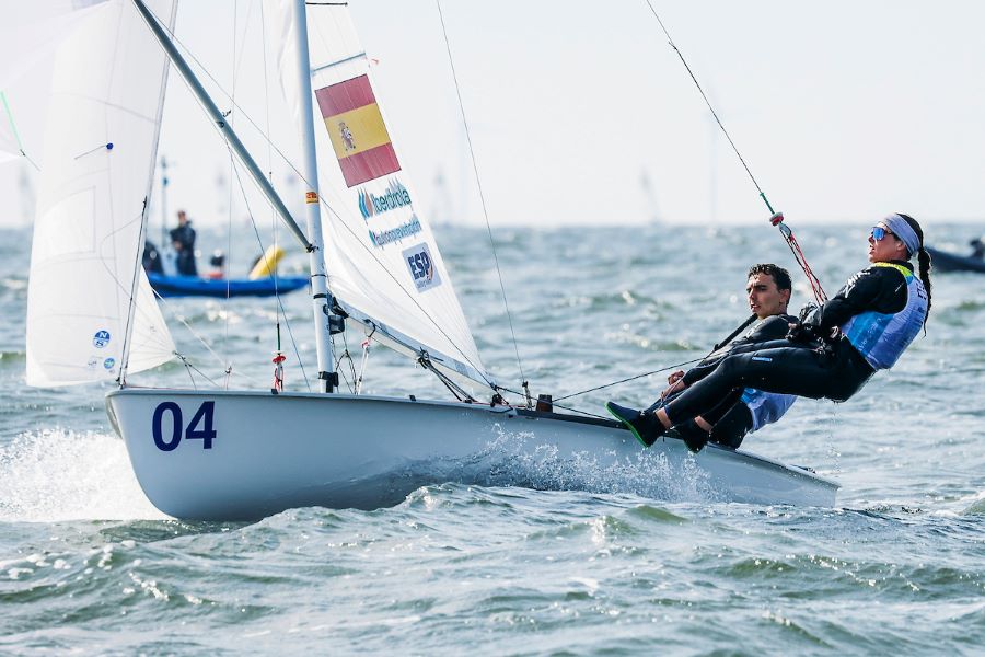 España confirma cuatro “tickets” para París 2024