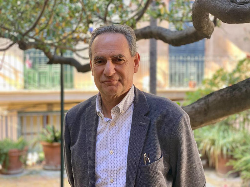 Xavier Ramis, un director general que deja huella en la náutica