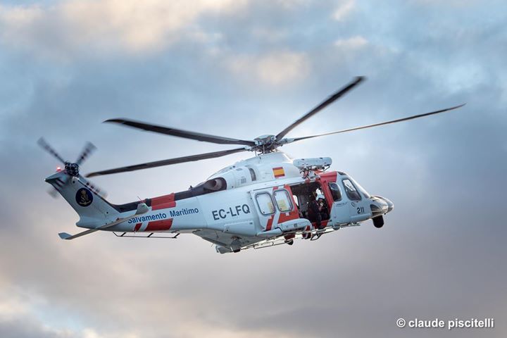 Más de 48 horas sin contacto con el Makan Angin