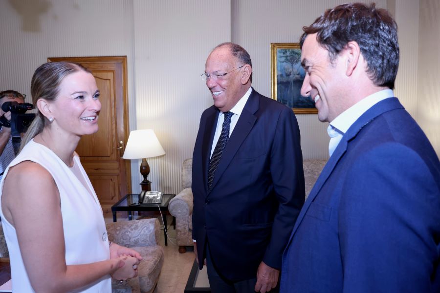 Trasmed augura una subida de los billetes por la descarbonización