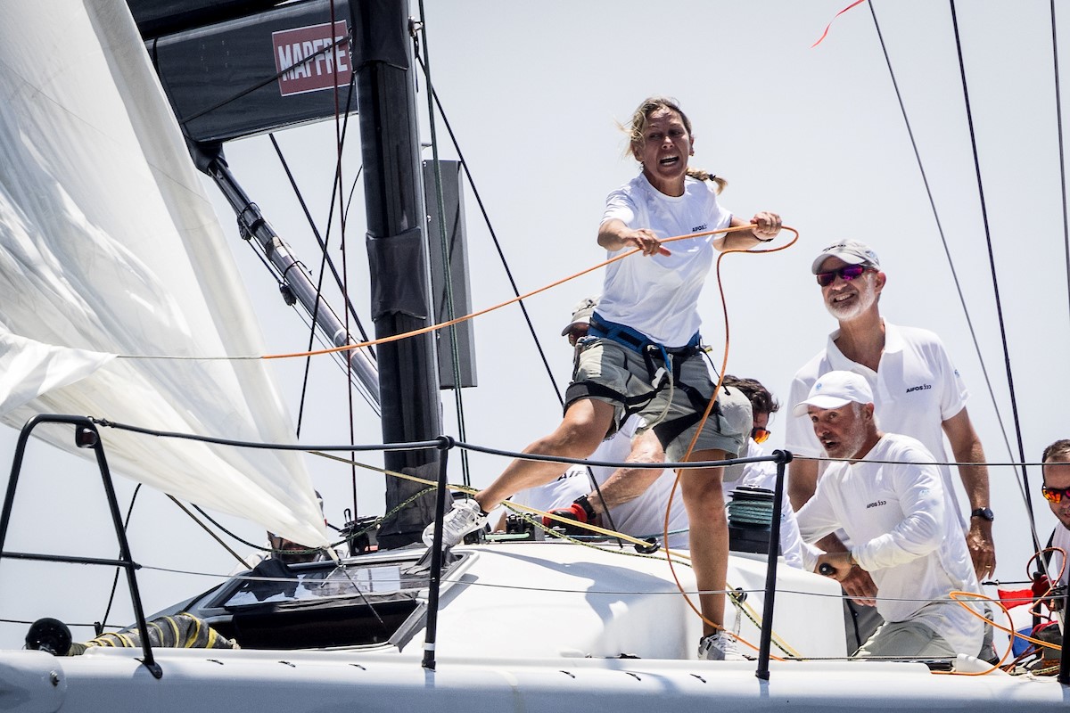 41 COPA DEL REY MAPFRE